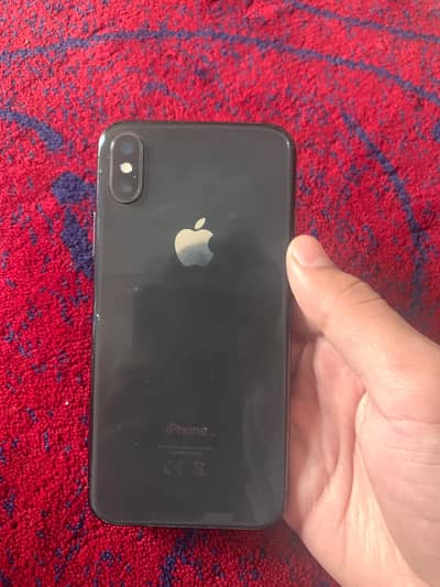 Iphone X Pta approved