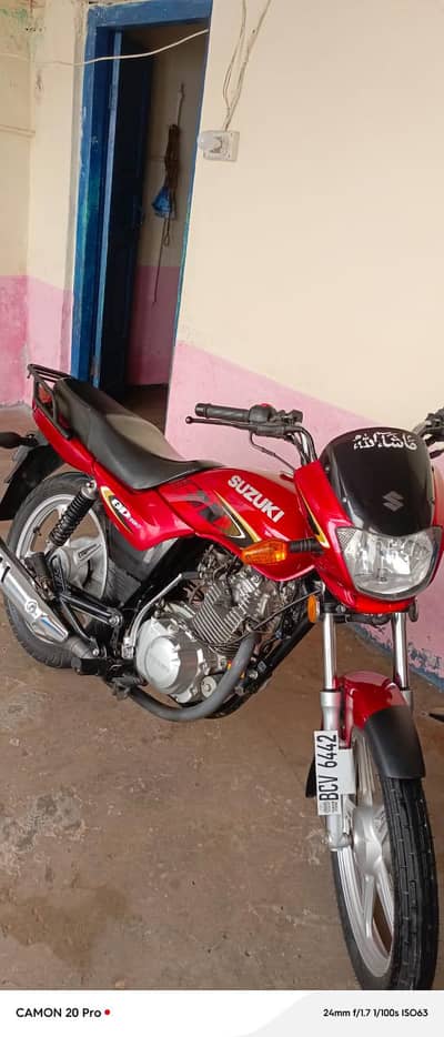 GD 1 ton urgent for sale03196614750 WhatsApp number