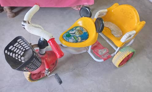 kids cycle