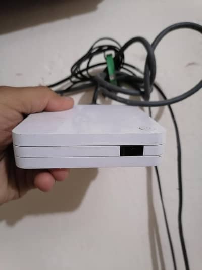 Ptcl Android tv Box android 9 UHD+