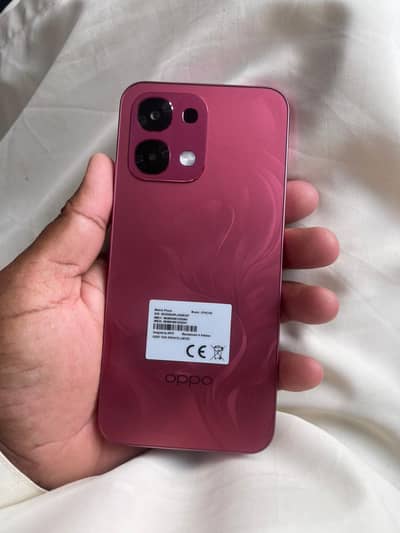 oppo A6 Pro 8/256GB complete box