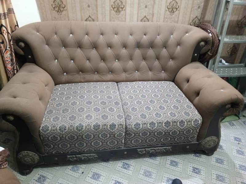 Sofa Set 0