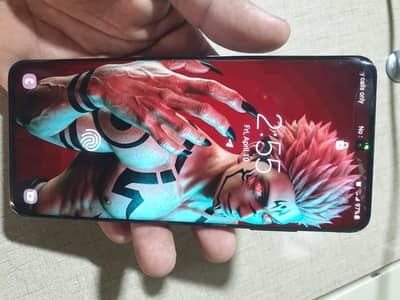 samsung s20 5g  12gb ram 128gb storage