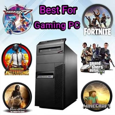 “Urgent Sale – Core i5 4th Generation PC”