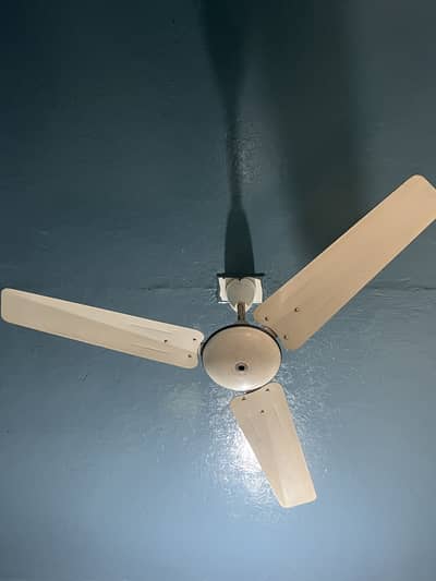 2 ceiling fans for sale