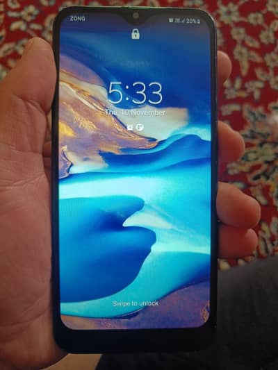 details Whatsapp 03141582713