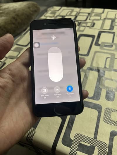 iPhone SE 2020 All ok camera result outclass