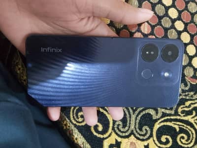 infinix smart 7HD