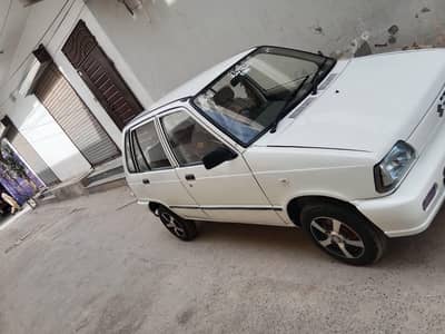 Suzuki mehran vxr 2019 model 03065596547