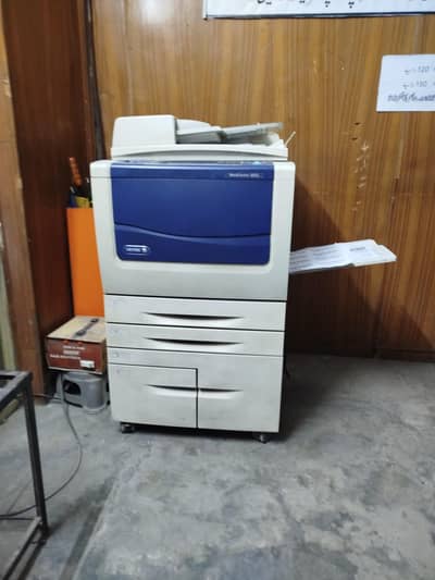 Xerox 5854