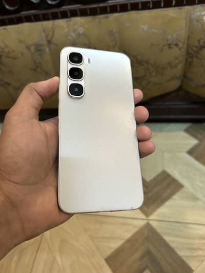 Infinix Hot 60 pro