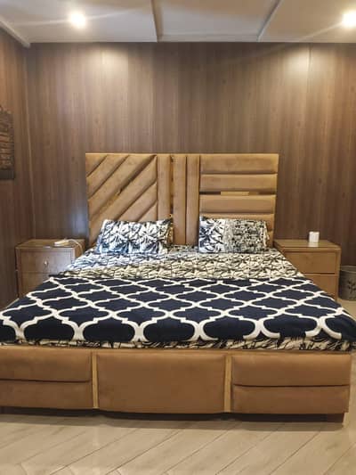 Luxury appartment availabale for rent, short stay/ per day/ weekly and monthly