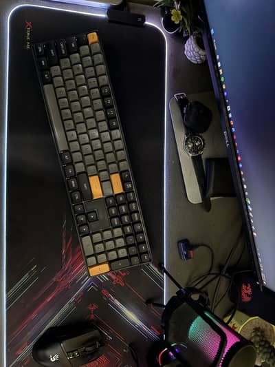 Darkflash GD110 100% Keyboard