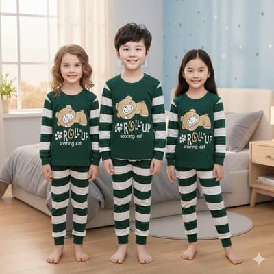 kids Night suits