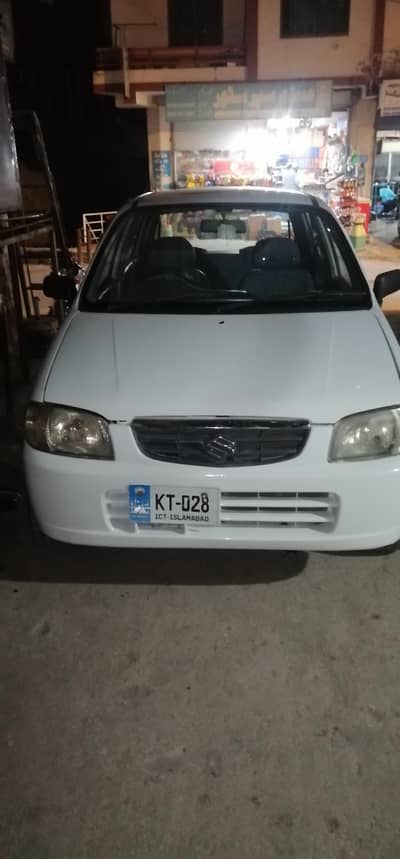 suzuki alto vxr 2006