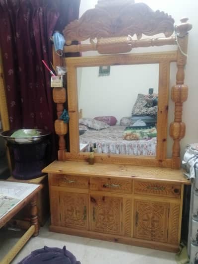 Diayar ka Furniture for Sale