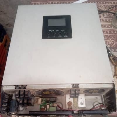 3kv inverter ful ok