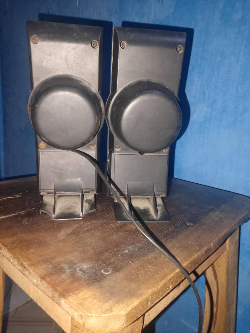 audionic speakers 1