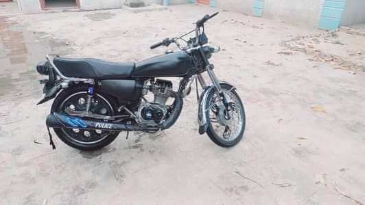 honda 125 for sale