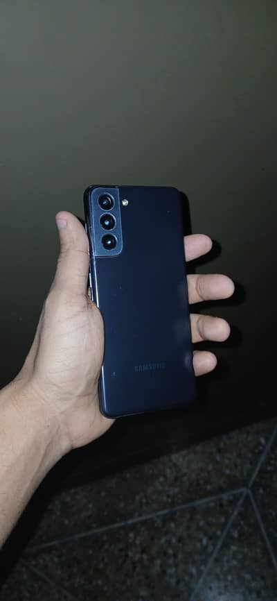 Samsung s21 Snapdragon 888 (Read description carefully)