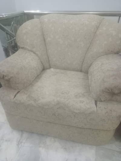 Sofa set