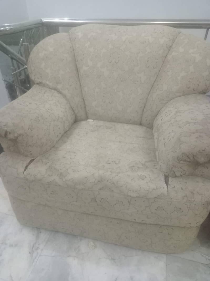 Sofa set 0