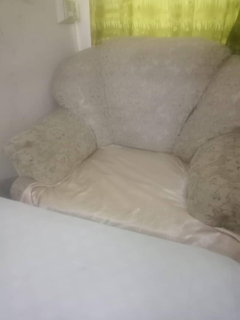 Sofa set 1