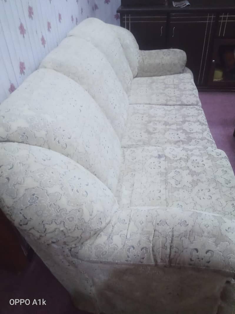 Sofa set 2