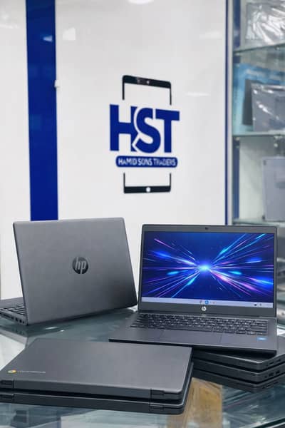 HP CHROMEBOOK 14 G6