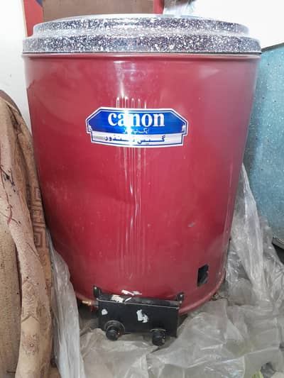 تندور براۓ فروخت