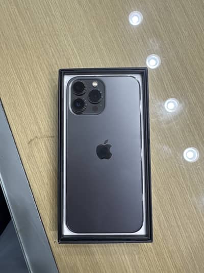 IPHONE 13 PRO MAX JV