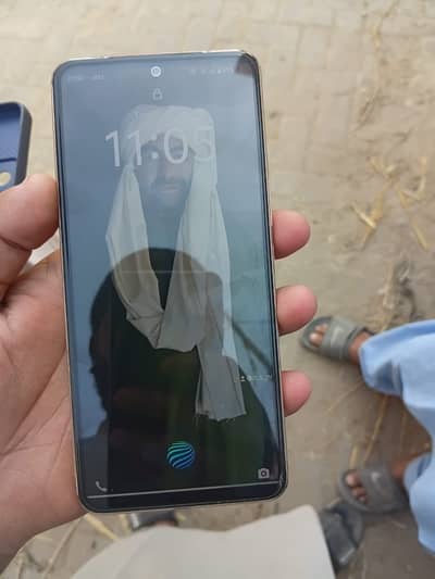 Vivo v29e condition 10 by 10