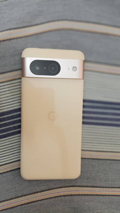 goggle pixel 8 official pta approved