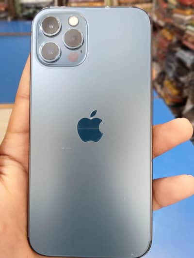 iphone 12pro non pta