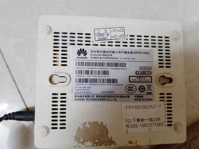 huawei router for sale