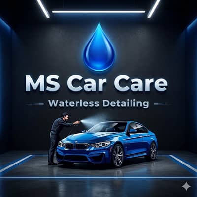 Car Detailer & Mobile Washer Full time  Job