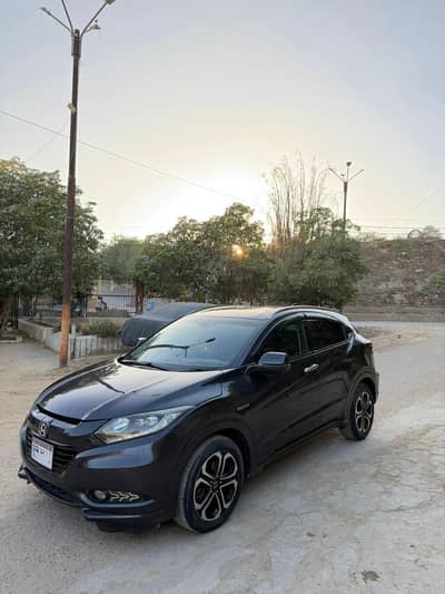 HONDA VEZEL 2014/2018 Z SENSING FULL ORIGNAL
