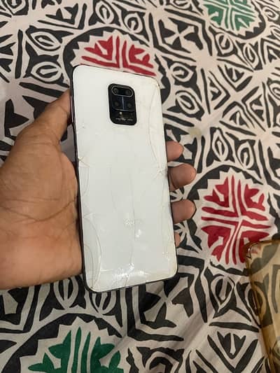 xiaomi redmi note 9s 6/128