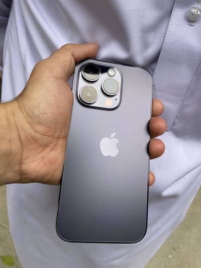 Iphone 14 pro non pta