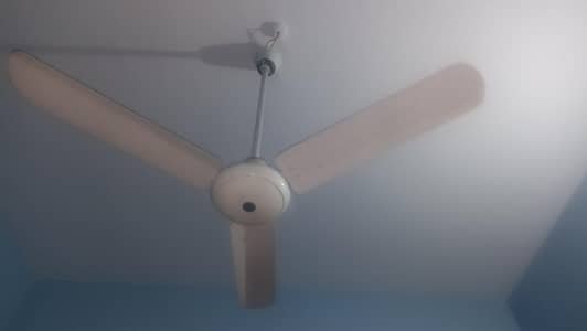 Royal energy saving fan