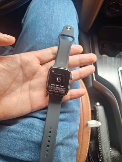 Selling My Brand New Apple Watch Series 11 46mm gps.