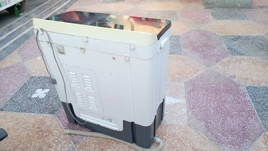 Dowlance Washing Machine Washer and Dryer