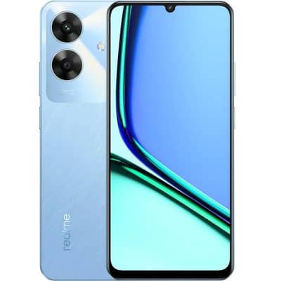 realme note 60