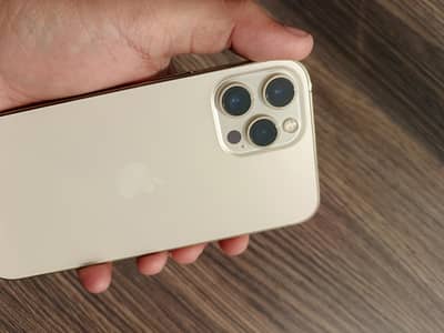 IPhone 12 pro max 100% health New Kit