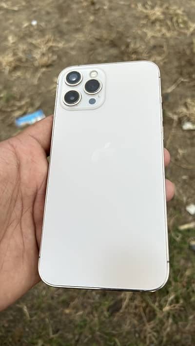 iPhone 12 Pro Max 256 gb