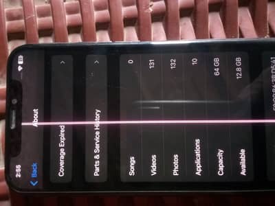 Sale My iPhone XS And Exchange