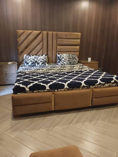 Luxury appartment availabale for rent, short stay/ per day/ weekly and monthly