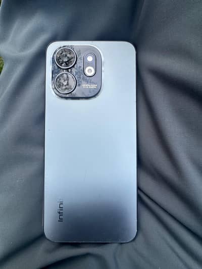 Infinix smart 9