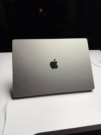 Macbook Pro M1 Pro 16 Inch