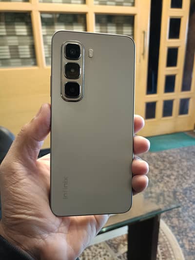 Infinix Hot 50 Pro For Sale Condition 10/10 Full Box